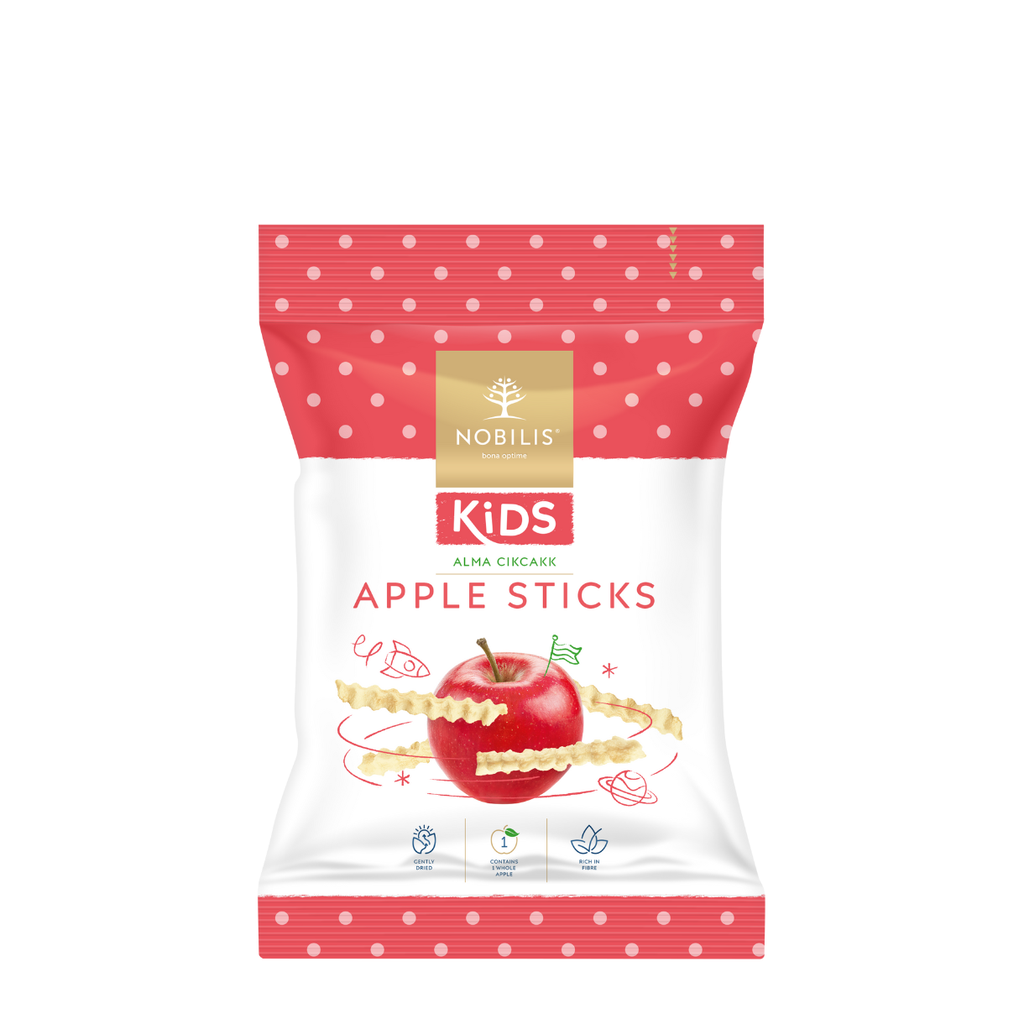 Apple Sticks - 15g ㅤㅤㅤㅤㅤㅤㅤㅤ