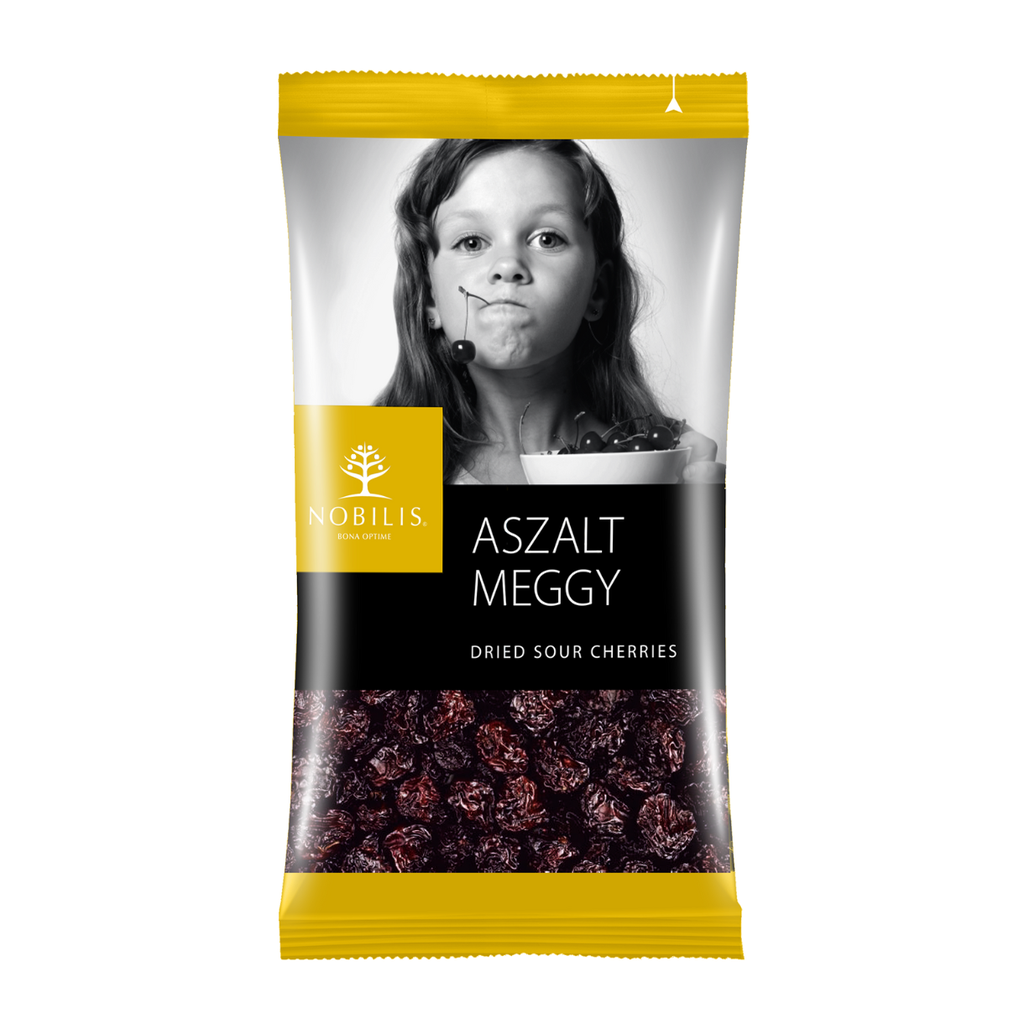 Aszalt magozott meggy - 100g ㅤㅤㅤㅤ