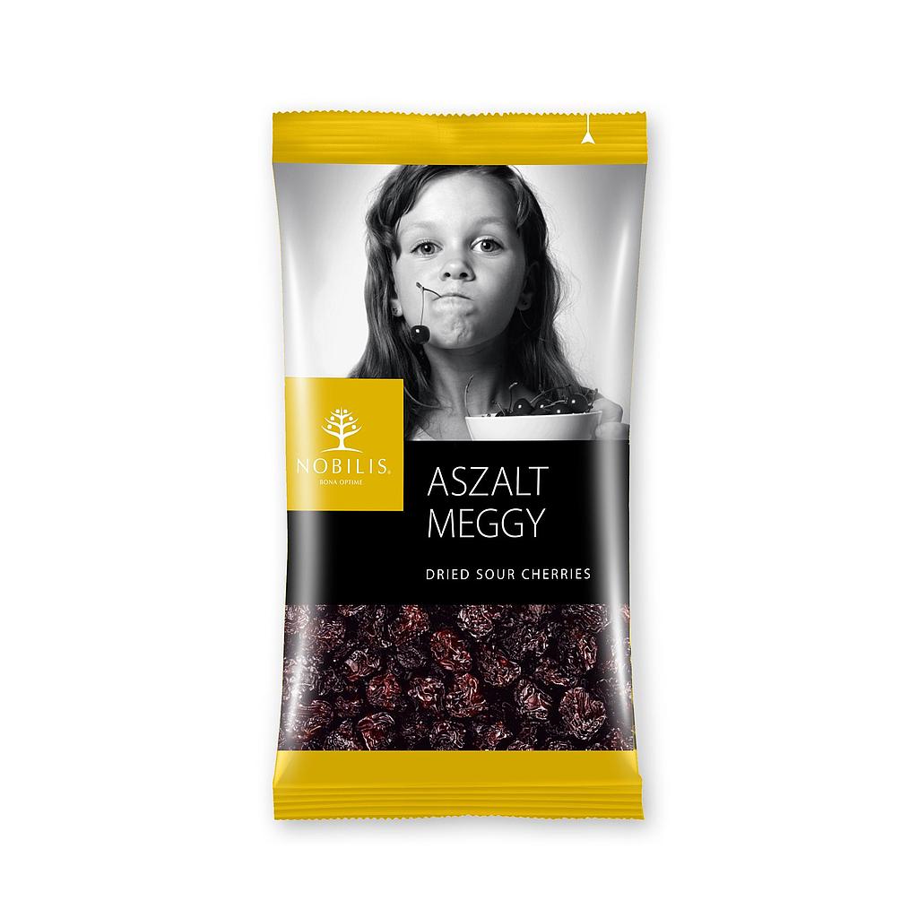 Aszalt magozott meggy - 100g