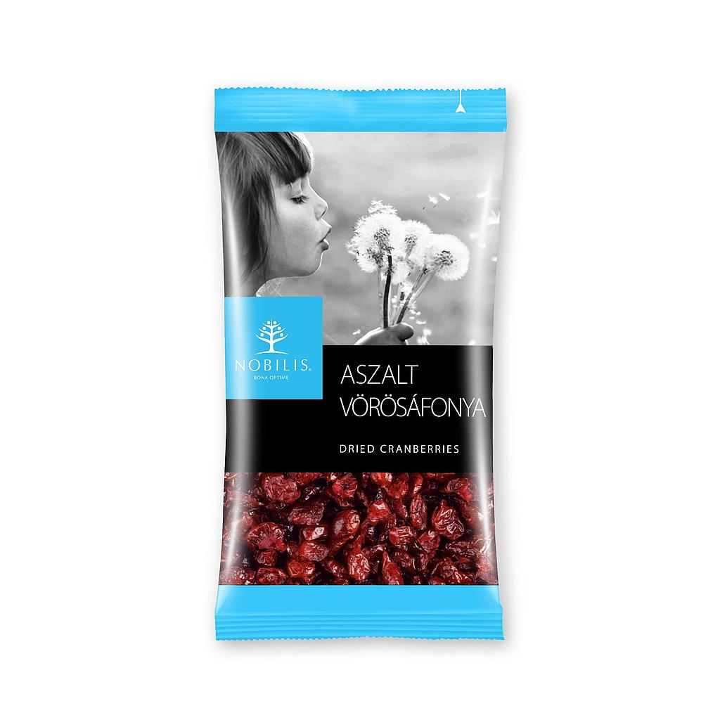 Aszalt vörösáfonya - 100g