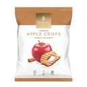 Apple Crisps with Cinnamon - 25g