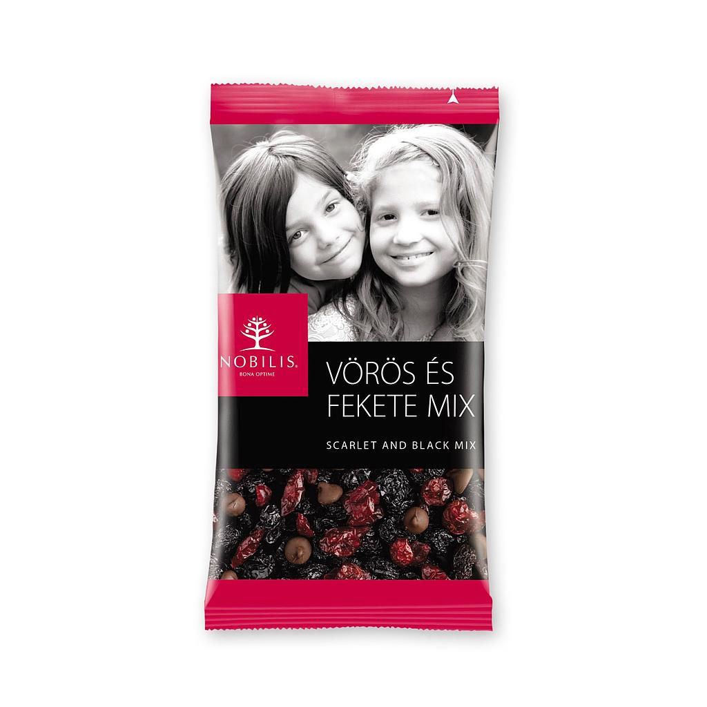 Vörös és Fekete Mix - 100g