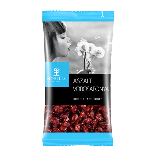 [8271_T] Dried Cranberries - 100g ㅤㅤㅤㅤㅤ